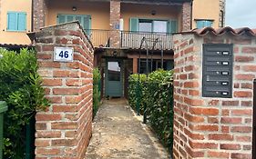 Alavanda Porec - App S Bazenom